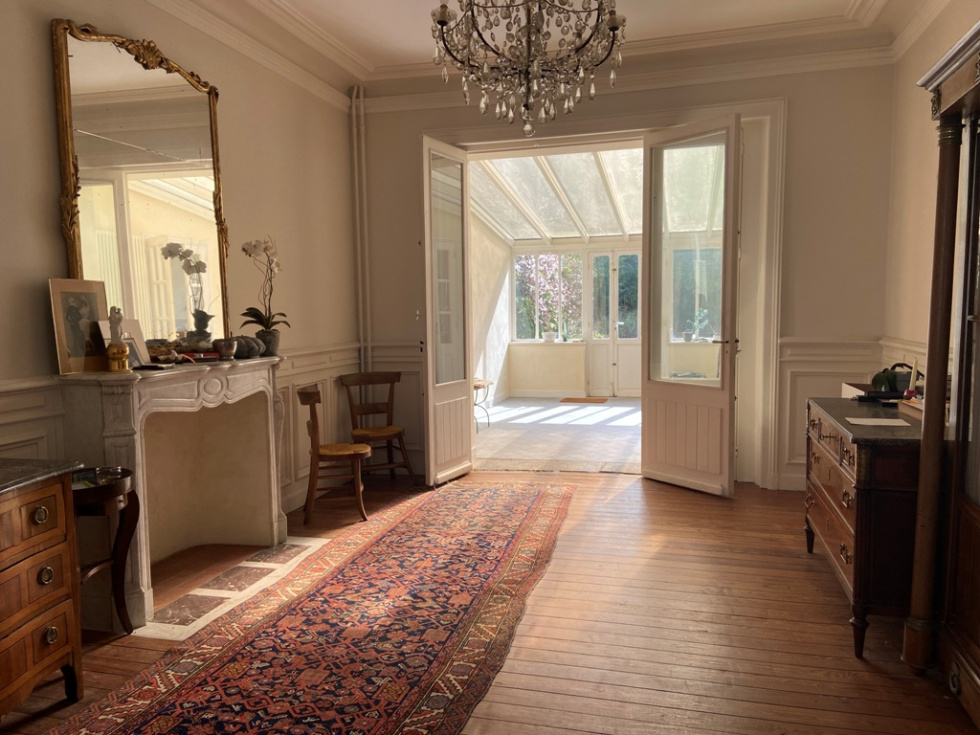 Vente MAISON DE VILLE CHERBOURG