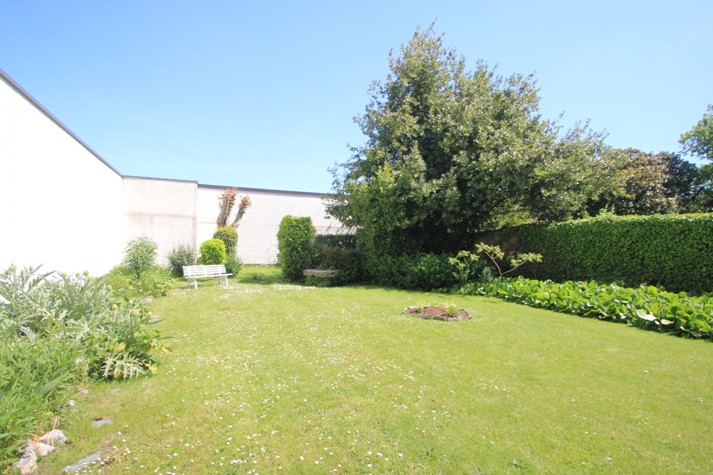 vente GRANDE MAISON DE VILLE A CHERBOURG